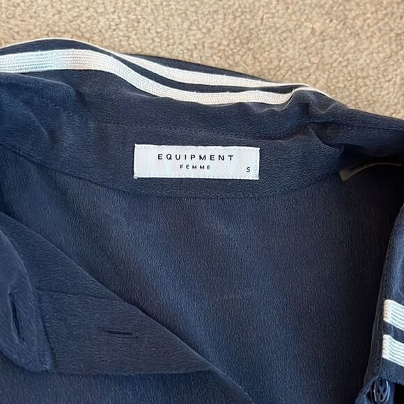 Equipment Tank New SMALL  - Picture 3 of 3